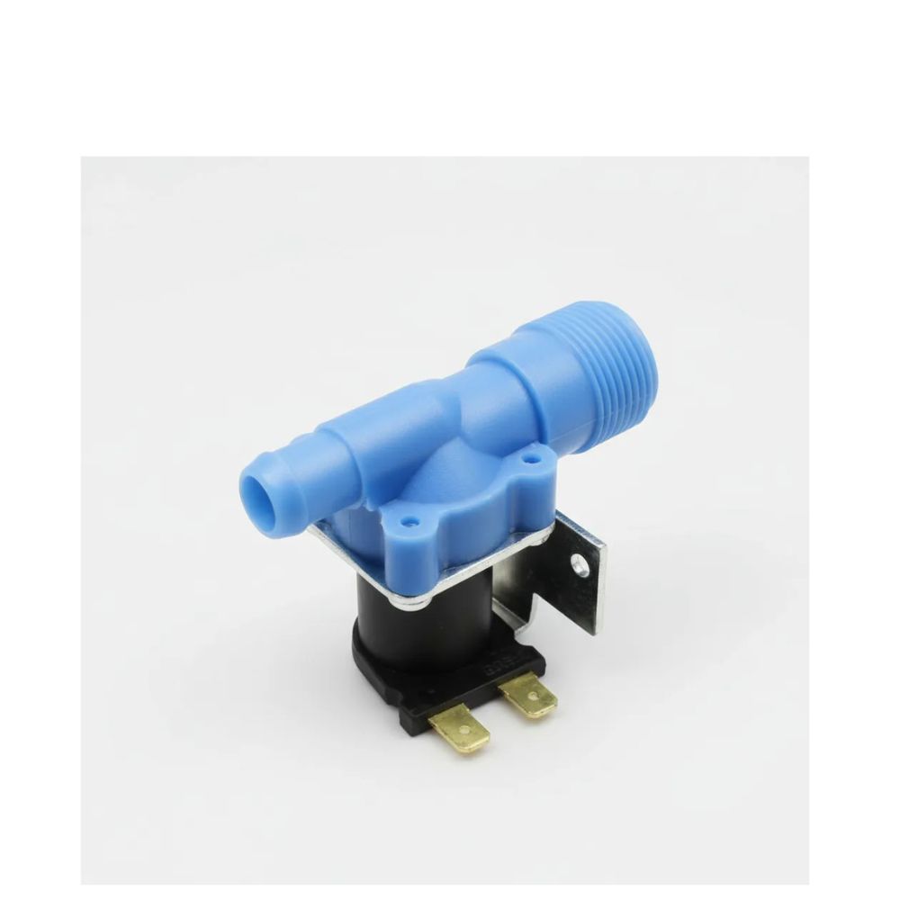 Valvula De Saida 1 Via 2